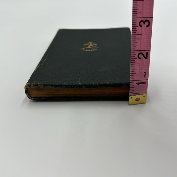 Rare Algernon Charles Swinburne / Poems 1920’s Modern Library - Picture 16 of 16